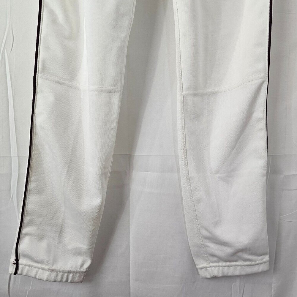 NWT Wilson Baseball Pants Mens Small 28x31 FreshTECH & WilDRI Athleticwear Read - Picture 11 of 14